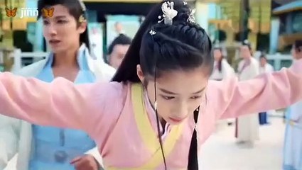 The Legends of Chusen Season 3 Episode 2 English Subtitle