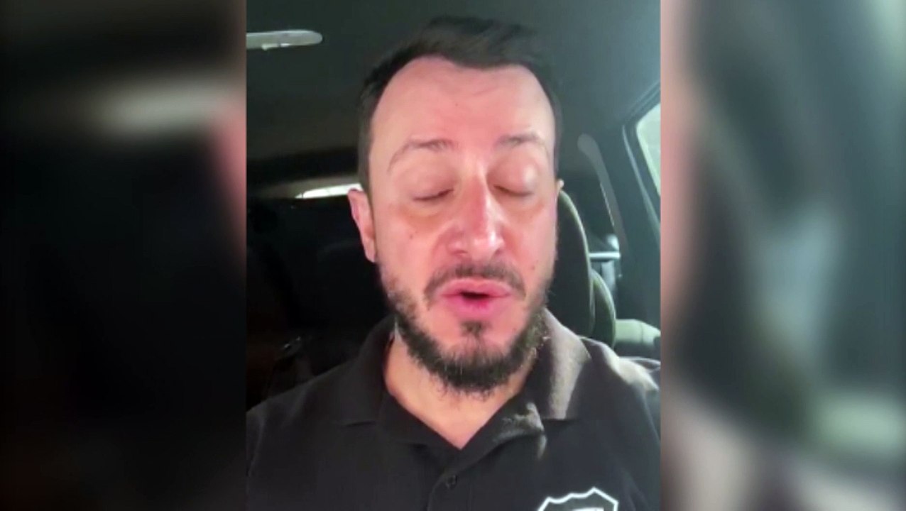 Delegado fala sobre caso em que galinha foi mor...