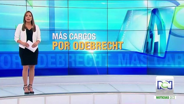 Caso Odebrecht: Fiscalía imputará cargos contra José Elías Melo, expresidente de Corficolombiana