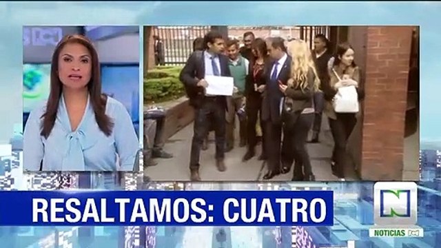 Uscátegui en audiencia de falsas víctimas de Mapiripán: yo soy inocente y tengo las pruebas