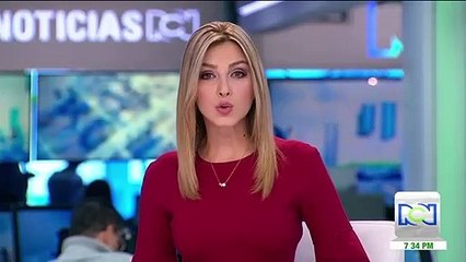 Periodista venezolana resultó agredida durante protestas en Carabobo