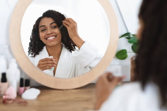 Hyaluronic Acid Is the Ultra-Hydrating Ingredient Your Skin Needs