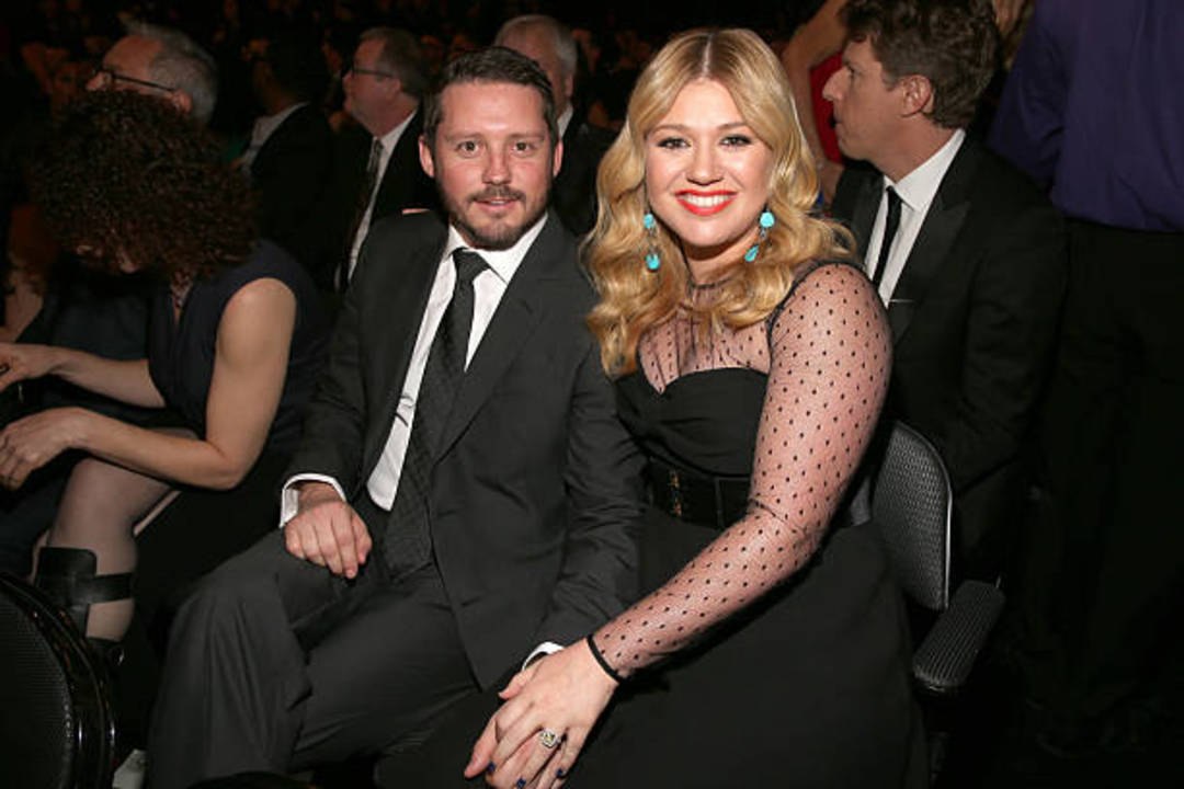 Kelly Clarkson’s Upcoming Album Might Address Her Divorce From Brandon Blackstock