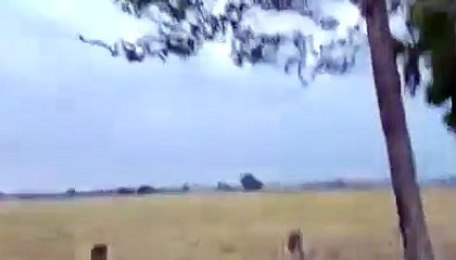 Ovni ufo Venezuela 10 09 2020