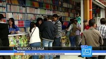 Se avecinan los gastos escolares para las familias colombianas