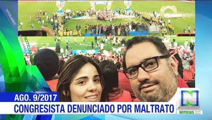 Asesinato de un docente en 2013 dejó 12 policías capturados
