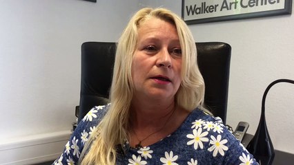 Rechtsanwältin Dornhoff zum Impfen - Erfolge sind super