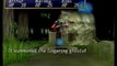 [Sega Saturn] Shining the Holy Ark ~ Wraith boss battle