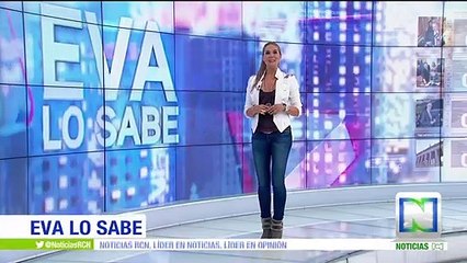 Eva Lo Sabe: el caso Santrich, ¿motivo de división dentro del partido Farc?