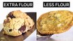 We tested every common baking mistake that changes a chocolate chip cookie