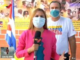 Arriban a Venezuela 93 médicos cubanos para incorporarse a la lucha contra la COVID-19