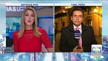 Procuraduría insistió a la Cancillería por plan para atender a colombianos en Venezuela