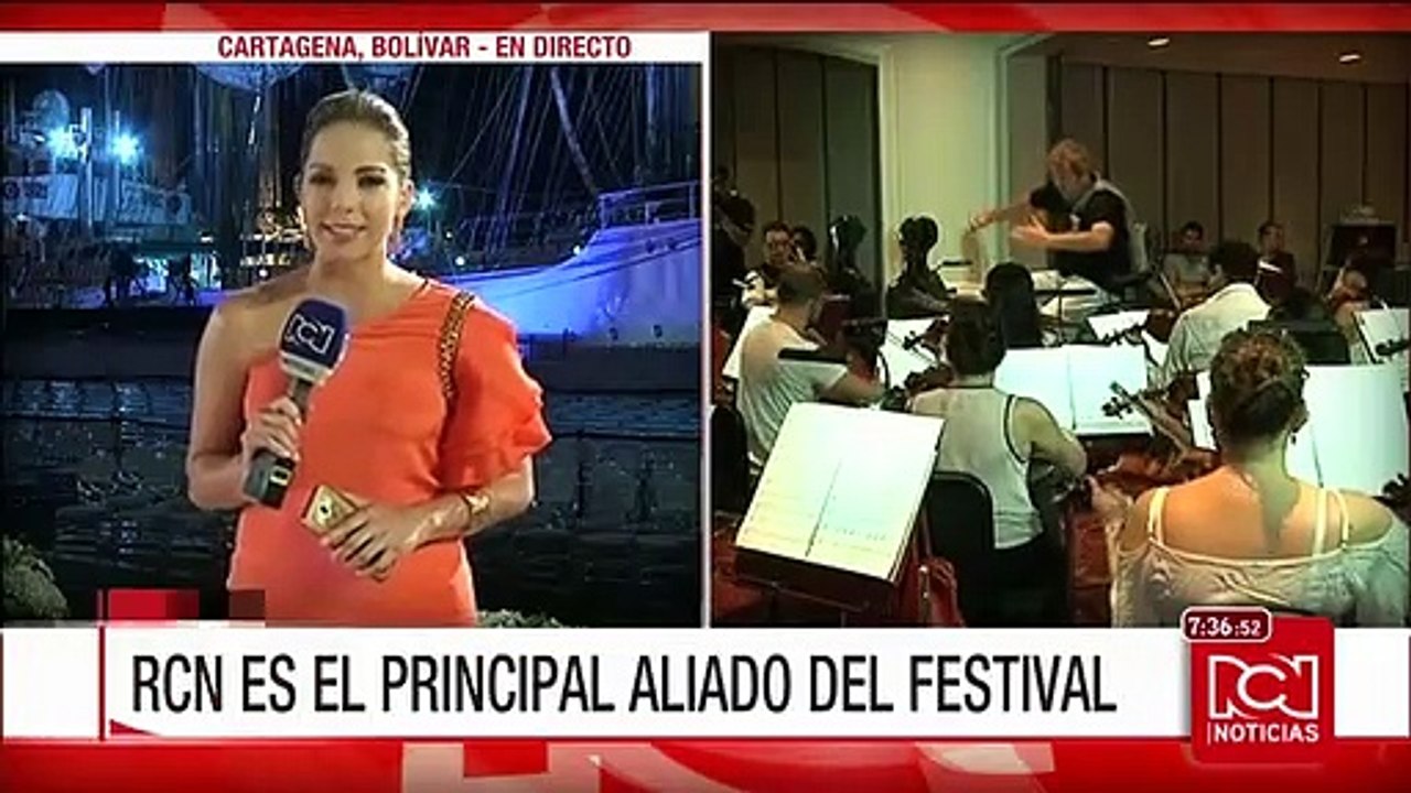 Este viernes en el Teatro Adolfo Mejía se estrenará para Colombia Las Bodas de Fígaro