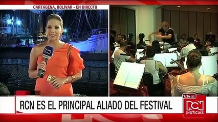 Este viernes en el Teatro Adolfo Mejía se estrenará para Colombia Las Bodas de Fígaro