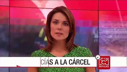 Enviaron a la cárcel a 14 policías y a 17 civiles acusados de microtráfico