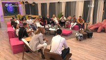 Big Brother: Ντέρμπι η ψηφοφορία - Αυτός ο παίκτης αποχώρησε!