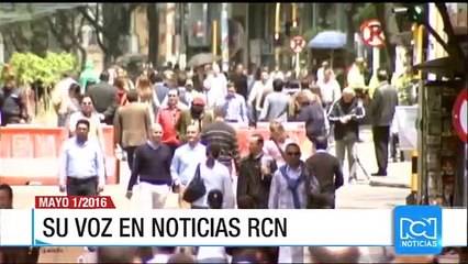 Avanzan los actos en conmemoración del Día del Trabajo en el país