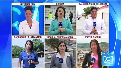 Avanza el plan retorno del puente festivo