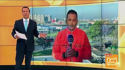 Un muerto deja accidente de tránsito en el sur de Bogotá
