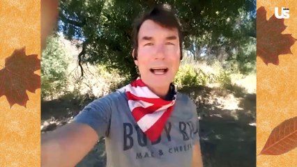 Celebs Favorite Thing About Fall