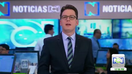 Culminó extracción de armas en zona veredal de Betania en Nariño, indicó la ONU