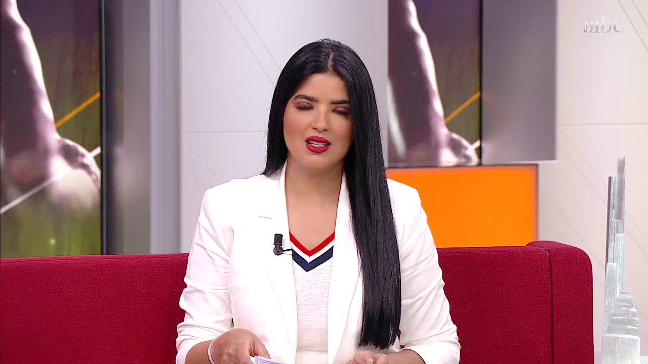 الدغيثر يشيد بحمد الله داخل الملعب وخارجه.. وبد...