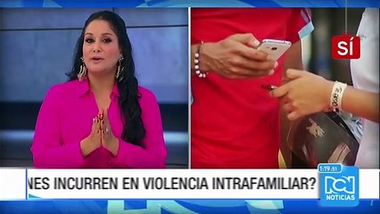 Sí o No: Responden Carmen Larrazábal y Francisco Bernate