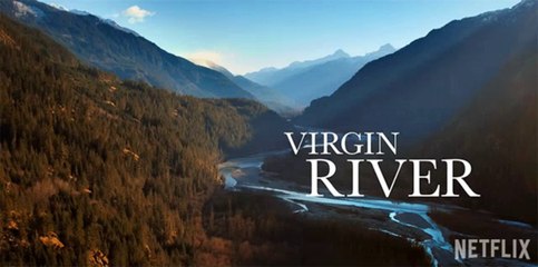 Is Virgin River an Actual Town in California?