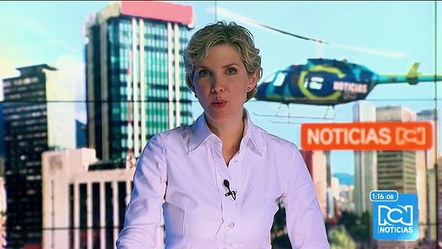 Obras en cerros orientales de Bogotá permanecen cerradas