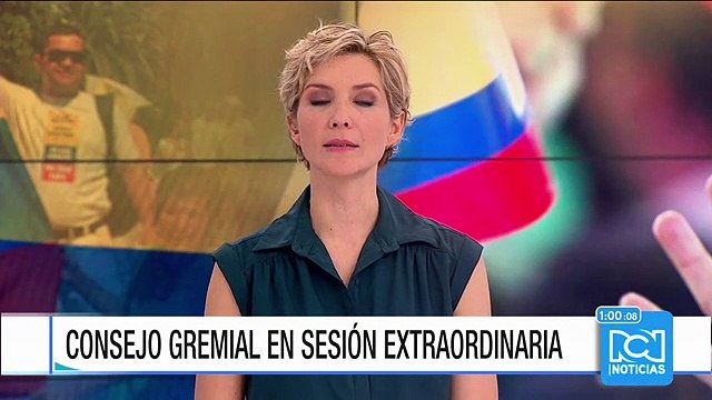 Empresarios analizarán alcances de acuerdo Gobierno-Farc