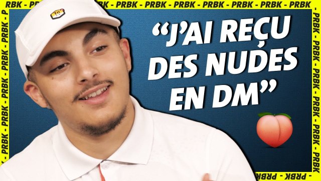RK harcelé par les filles depuis son succès ? [Match ou Next]