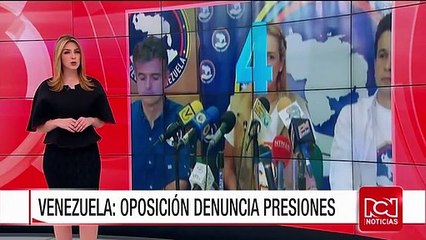 Lunes 29 de agosto: Las noticias que debe saber antes de terminar el día