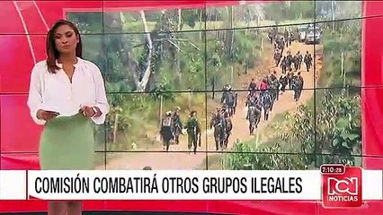 Download Video: La próxima semana se instala en Cauca la Comisión Nacional de Garantías de Seguridad