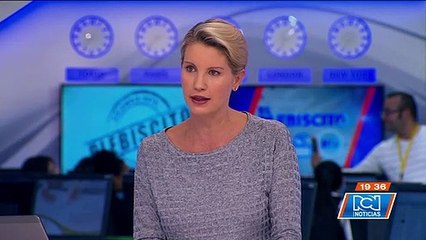 "Al pueblo colombiano que sueña con la paz, que cuente con nosotros": Timochenko