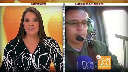 Todo listo para el concierto de los Rolling Stones