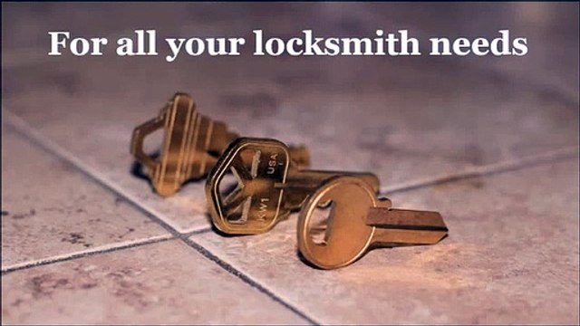 Locksmith Yuma | Best Yuma Lock & Key | Yuma Az Locksmith