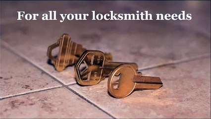 Locksmith Yuma | Best Yuma Lock & Key  | Yuma Az Locksmith