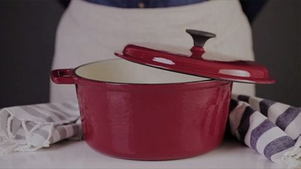 Lidl’s Dutch Ovens Look Exactly Like Le Creuset’s—but They’re Only $20