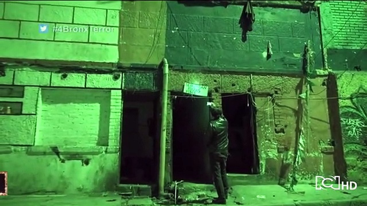La puerta del infierno III