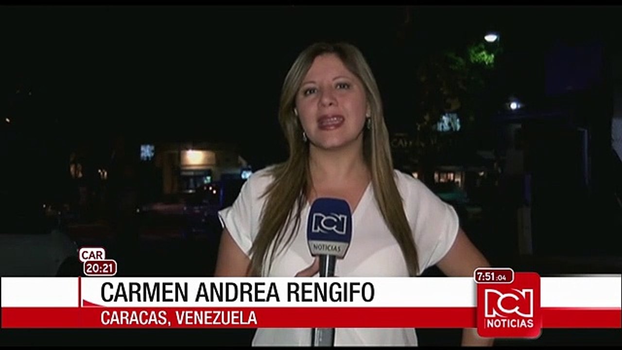 Diputado opositor fue agredido cerca del Parlamento venezolano