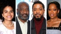 Zazie Beetz, Lakeith Stanfield, Regina King and Delroy Lindo to Star in 'The Harder They Fall,' Harry Styles Joins 'Don’t Worry Darling' & 'Wonder Woman 1984' Release Date Delayed | THR News