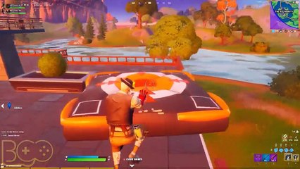 NEW CREATE YOUR OWN SUPERHERO - Fortnite Funny Fails and WTF Moments #1032