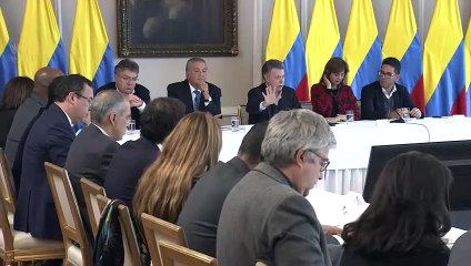 Gobierno reconoce que el Fondo Colombia Sostenible no ha ejecutado recursos