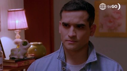 La Otra Orilla: Patty estuvo a punto de terminar su relación con Sergio