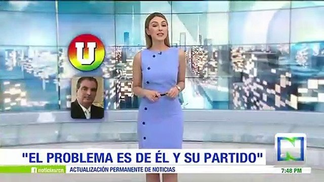 Así van las movidas políticas de los candidatos presidenciales
