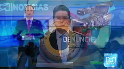 Cambio de tubería de acueducto y alcantarillado de Mosquera afecta la movilidad