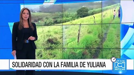 La familia de Yuliana Samboní tendrá casa propia
