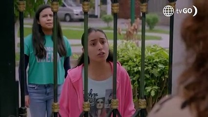 La Otra Orilla: Patty encaró a la mujer que tildó de "ladrona" a Magda