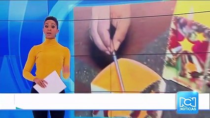 Unas 44 personas sufrieron quemaduras durante la noche de velitas en Colombia