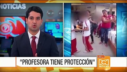 ¿Es peligroso hacer denuncias de corrupción en Colombia, como lo hizo docente en Aguachica?